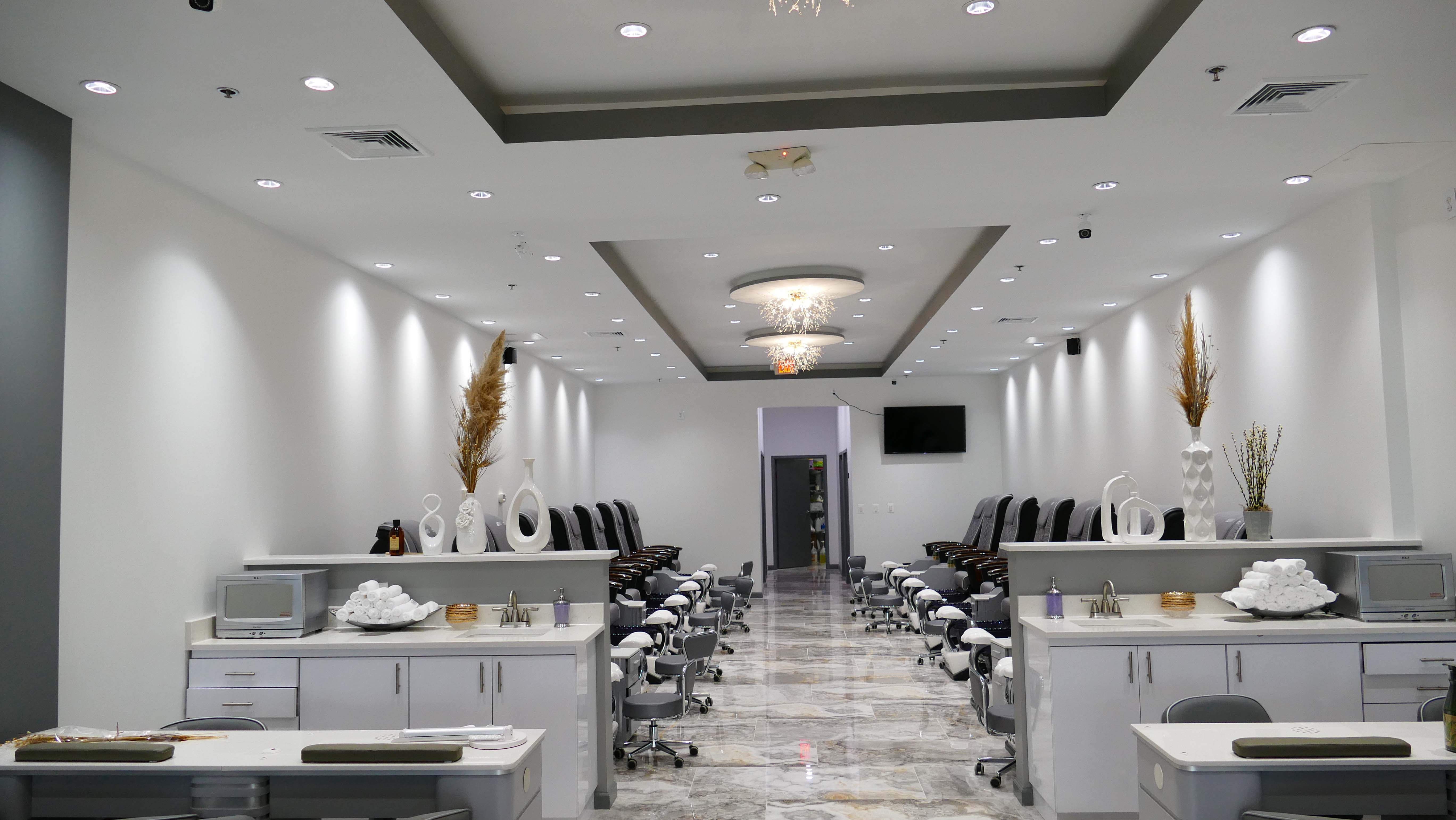 Gallery - CoCo Nail Bar